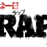 今日は一日"RAP"三昧／画像は番組公式サイトより