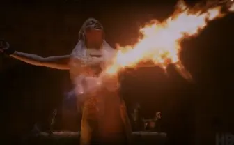 『ゲーム・オブ・スローンズ』原作者の小説『ワイルド・カード』も映像化