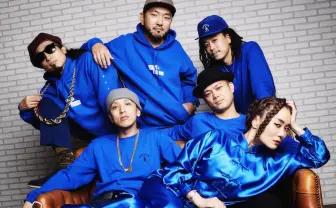 PUSHIM×韻シスト『TO THE NEXT』MV　舞台は両者のホーム大阪