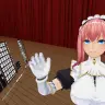 『カスタムオーダーメイド』VTuber機能！ 人はメイドに生まれ変われる