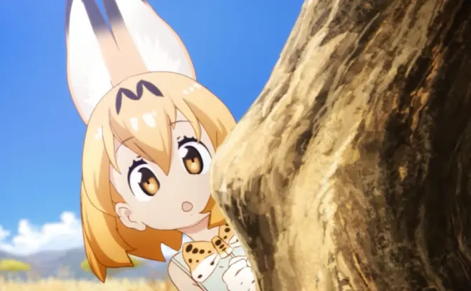 『けものフレンズ』は海外で流行る？1998年からの仕掛けとは？ 世界オタク旅の筆者が考察！