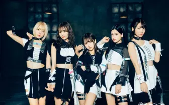 森嶋あんり、十味ら5人の“ゼロイチ“アイドルユニット・#2i2がデビュー