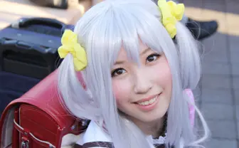 【コミケ】冬コミ全日程終了! 3日目のコスプレイヤーさん画像まとめ