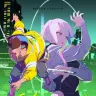 『サイバーパンク エッジランナーズ』