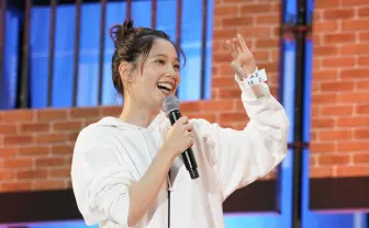 本田翼「ほんだのばいく」1周年オフ会レポ　プライベートも披露したファンイベント