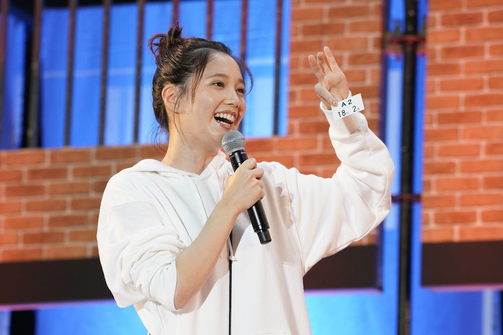本田翼「ほんだのばいく」1周年オフ会レポ プライベートも披露 本田翼「ほんだのばいく」1周年オフ会レポ プライベートも披露
