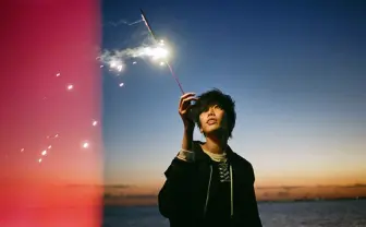 米津玄師4thアルバム『BOOTLEG』11月発売 ハチ名義曲から映画主題歌まで