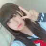 りりりさん／画像は本人Twitterより