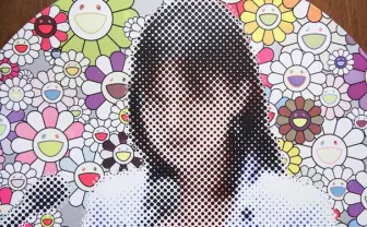 キーワードは「蠱惑」 村上隆のセクハラヤジ問題ポートレートの真意を取材