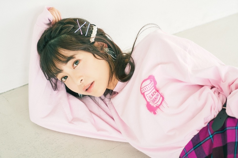 【写真】セクシー女優 桜もこは天然か？計算か？ 伝家の宝刀で臨むミスiD - KAI-YOU    