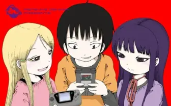 『ハイスコアガール』著作権問題に新展開　スクエニがSNKプレイモアを提訴