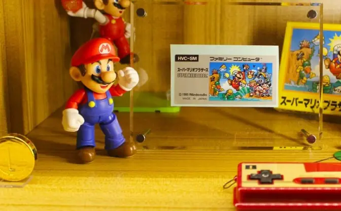 「スーパーマリオ」ハリウッド版アニメ映画、2022年に公開へ　制作スタジオが言及