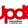関ジャニ∞ 47都道府県ツアー「Upd8」／画像はJohnny's netから