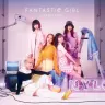 神宿「FANTASTIC GIRL」ジャケット写真