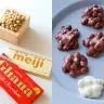 節分豆をチョコに！コンビニ食材でつくれる簡単レシピをフードコーディネーターに教わった
