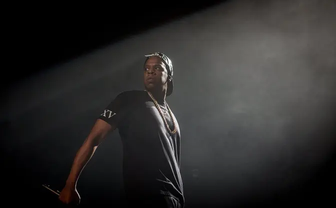 ジェイ・Zが大麻ビジネス参入　元囚人の環境改善に対する取り組みも