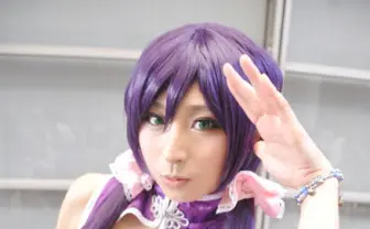 【ワンフェス2015夏】コスプレイヤーさん写真まとめ　太陽も霞む眩しさ！