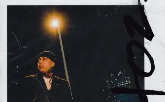 ralph『24oz』2部構成で初のミックステープ　客演にSEEDAやC.O.S.A.参加