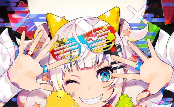 輝夜月のブランド「Beyond The Moon」 詩島萌々、しらい、ユリコタイガーが着こなす