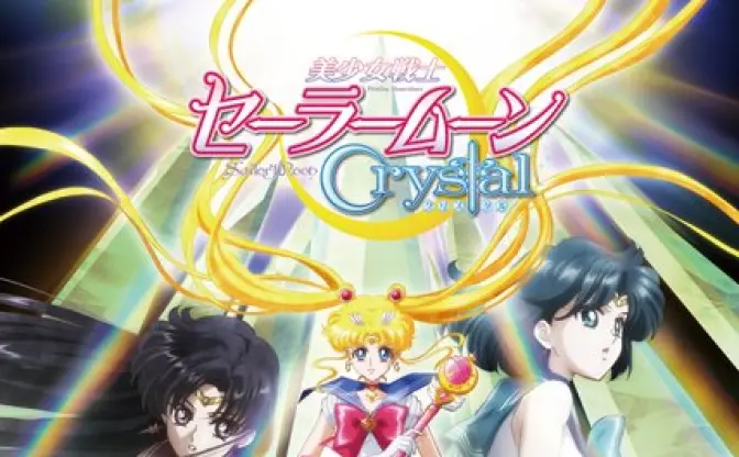 聖地・麻布十番で「セーラームーン」が絵コンテ500点を展示