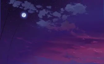 新海誠『秒速5センチメートル』東京国立博物館前で野外上映