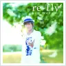 2ndミニアルバム『re-fly』