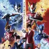 7月7日から放送中の最新作『ウルトラマンR／B（ルーブ）』