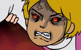 バカボン初映画は5月公開！ 凶悪すぎる「フランダースの犬」ネロが登場