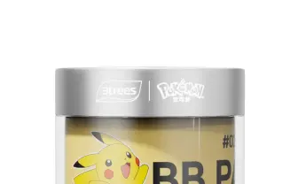 「ポケモン」が塗料に ピカチュウ、イーブイなど11匹のイメージカラー