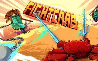 『カニノケンカ』スマホ版配信！ 目指せ最強のカニ！ 全てをひっくり返せ！