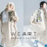 「WEART」