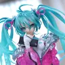 「初音ミク with SOLWA」／画像はすべてグッドスマイルカンパニー勤務「カホタンブログ」より