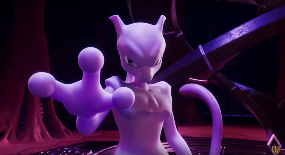 ミューツーの逆襲３Ｄシアターワールド未開封 2025年最新】ポケモンカード ミュウツーの逆襲 未開封の人気