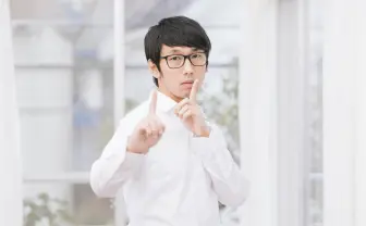 『逃げ恥』星野源オマージュのフリー素材 恋ダンスも完全再現!