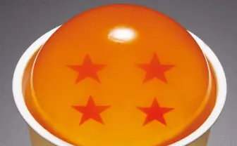 ドラゴンボールが発売？ いや待て食べれるぞ　牛角とのコラボ「超☆焼肉会」開催