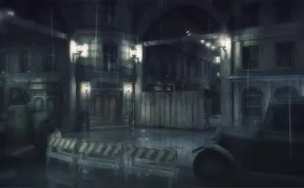 美麗なグラフィックが話題のPS3『rain』　特典付き予約開始