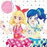 画像はTVアニメ『アイカツ！』Blu-ray BOX1 ジャケット