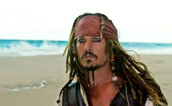 映画『パイレーツ・オブ・カリビアン』最終作、金ローで地上波初放送