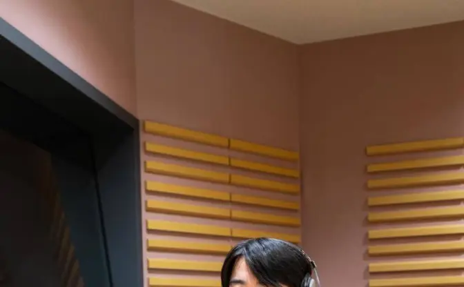 佐久間宣行のラジオ「ANN0」書籍化　夢叶えたサラリーマンの記録