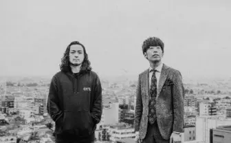 Creepy Nuts『情熱大陸』で特集　武道館ライブ前にR-指定とDJ松永の素顔に迫る