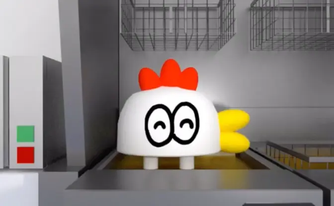 ヤバい奴らに突き刺さる「アゲアゲくん」知ってる？