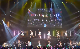 ナナシス2ndライブがなぜ“異様”に映ったのか？ ステージ構成の不足と過剰