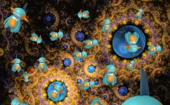 ポケモン公式、唐突に高画質ヌマクローのコラ素材を配布!