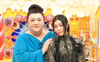 宇多田ヒカル『マツコの知らない世界』で初共演 新春放送へ