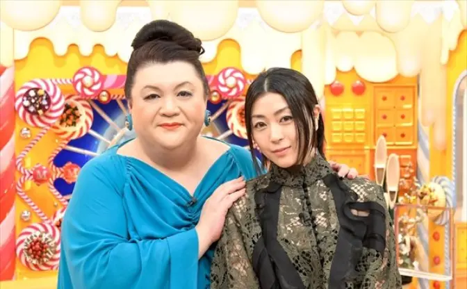 宇多田ヒカル『マツコの知らない世界』で初共演　新春放送へ
