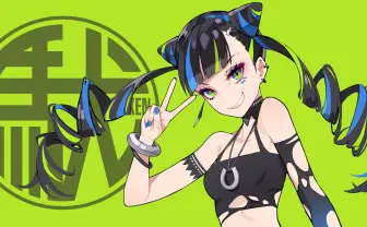 伝説のニコニコ投稿者「馬犬」がVTuberに転生、活動再開へ