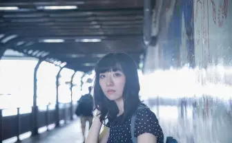 注目の現役慶應女子ラッパー春ねむり　LOW HIGH WHO?から1stアルバム