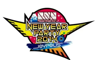 遊園地がクラブに！ 音楽イベント「リアニ」、ジョイポリスで開催