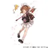 『CCさくら』ファン必見の『グラブル』コラボ　CLAMP絵じゃないさくらちゃんも新鮮？