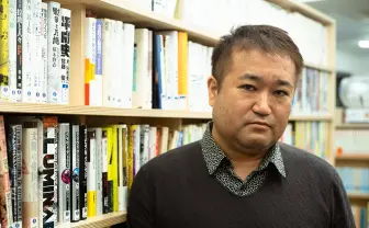 Vol.2 ポップカルチャーから失われた感覚